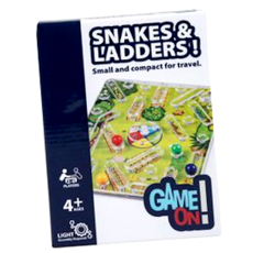 Snakes & Ladders